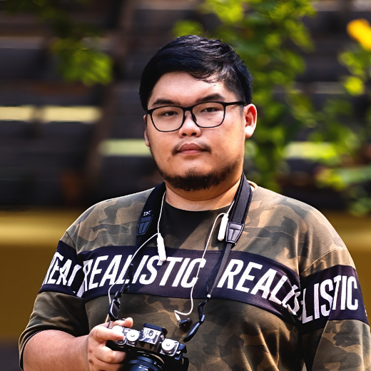 Brian Chan